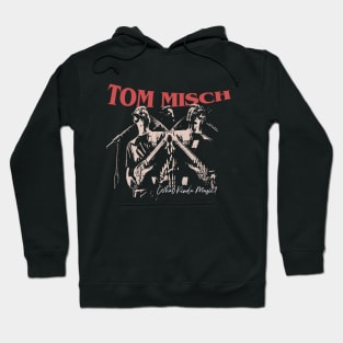 Tom Misch Hoodie